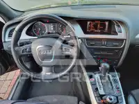 2011 Audi A4