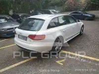 2011 Audi A4
