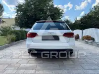 2011 Audi A4