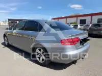 2011 Audi A4