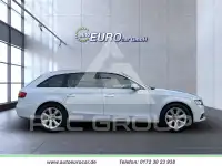 2011 Audi A4