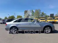 2011 Audi A4