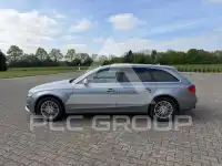 2011 Audi A4