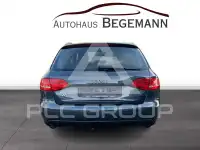 2011 Audi A4