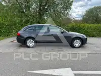 2011 Audi A4