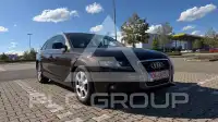 2011 Audi A4