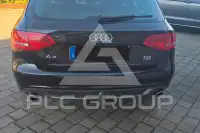 2011 Audi A4