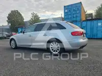 2011 Audi A4