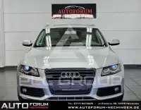 2011 Audi A4