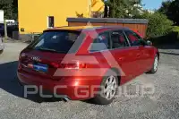 2011 Audi A4