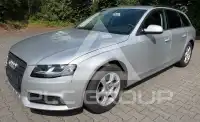 2011 Audi A4