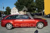 2011 Audi A4