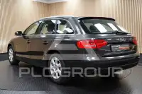 2011 Audi A4