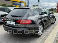 2011 Audi A4