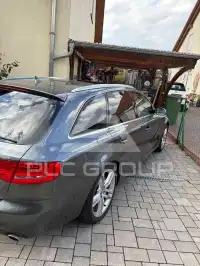 2011 Audi A4