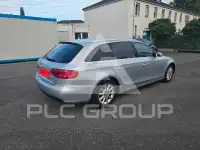 2011 Audi A4
