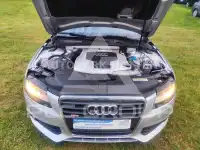 2011 Audi A4