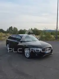2011 Audi A4