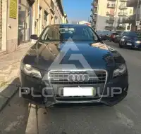 2011 Audi A4