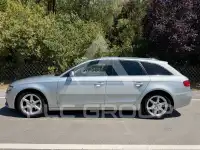 2011 Audi A4
