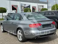 2011 Audi A4