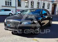 2011 Audi A4