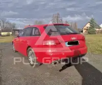 2011 Audi A4