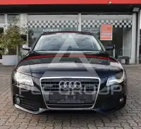 2011 Audi A4