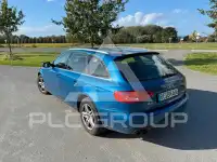 2011 Audi A4