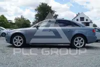 2011 Audi A4