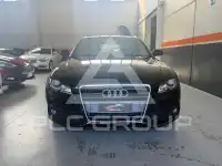 2011 Audi A4