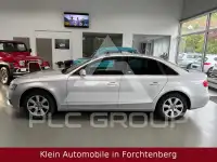 2011 Audi A4