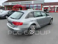 2011 Audi A4