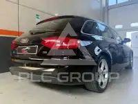 2011 Audi A4