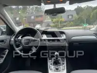 2011 Audi A4