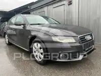 2011 Audi A4