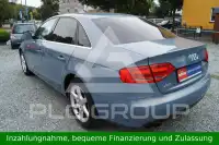 2011 Audi A4