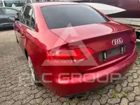2011 Audi A4