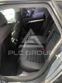 2011 Audi A4