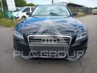 2011 Audi A4