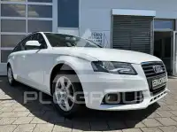 2011 Audi A4