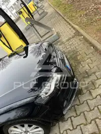 2011 Audi A4