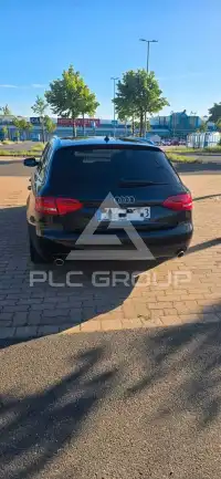 2011 Audi A4