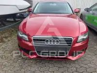 2011 Audi A4