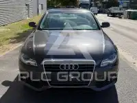 2011 Audi A4