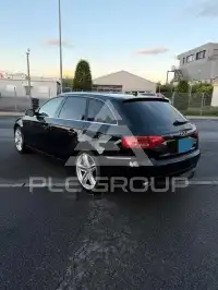 2011 Audi A4