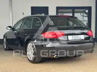 2011 Audi A4