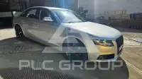 2011 Audi A4