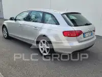 2011 Audi A4
