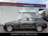 2011 Audi A4